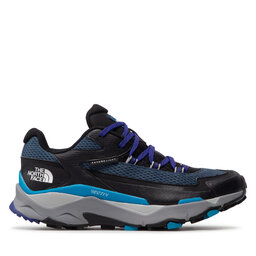 

Трекінгові черевики The North Face Vectiv Taraval Futurelight NF0A5LWTMG71 Shady Blue/Tnf Black, Чорний