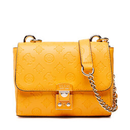 Guess Handväska Guess Carlson Mini Crossbody Flap HWPG83 98780 MAN