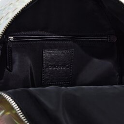 

Рюкзак Desigual 23SAKP01 2031, Сірий