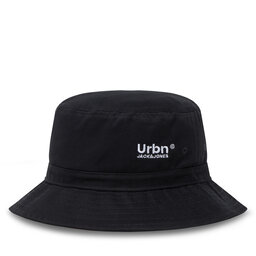 Jack&Jones Cappello Jack&Jones Jacurbn 12268927 Nero