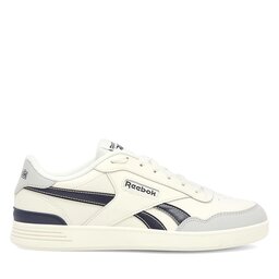 Reebok Sneakersy Reebok Court Advance 100033756 Écru