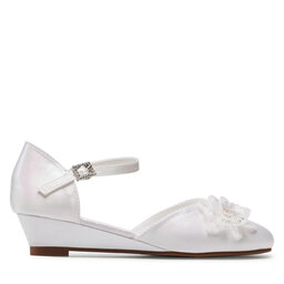 

Туфлі Nelli Blu CM2110699A White, Білий