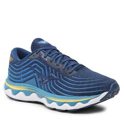 Mizuno Batai Mizuno Wave Horizon 6 J1GC222613 Estblue/Estblue/Frenblue