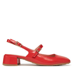 Hispanitas Sandalen Hispanitas Oporto HV253818 Rot