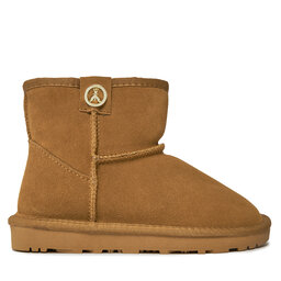 Patrizia Pepe Botas de nieve Patrizia Pepe PPJ794.24 S Marrón
