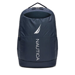 Nautica Kuprinės Nautica C-NTC-M-003-08 Tamsiai mėlyna