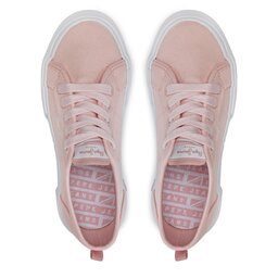 

Кросівки Pepe Jeans Brady Basic G PGS30604 Pink 325, Рожевий