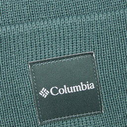 

Шапкa Columbia City Trek Heavyweight 1911251 Green 346, Зелений