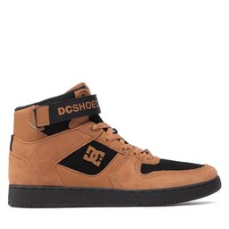 

Снікерcи DC Pensford ADYS400038 Brown/Black(BB8), Коричневий