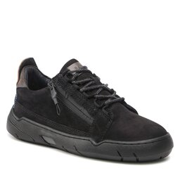 Badura Sportcipő Badura MI08-BRIDGEPORT-02 Black