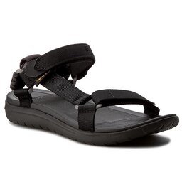 Teva Sandaler Teva Sandborn Universal 1015160 Black