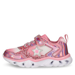 

Снікерcи ZigZag Saserta Kids W/Lights Z234130 Rose Elegance 4290, Рожевий