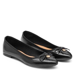 Kazar Балеринки Kazar Denise 24134-01-N0 Black