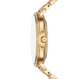 

Годинник Michael Kors Pyper MK4666 Gold, Золотий