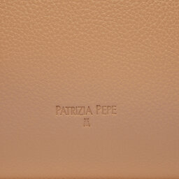 

Сумка Patrizia Pepe 8B0172/L001-B685 Pompei Beige, Бежевий