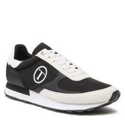 Trussardi Sneakersy Trussardi 77A00512 K322