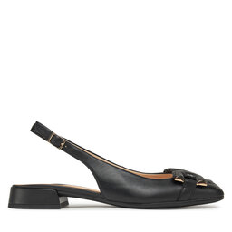 Gabor Sandalen Gabor 62.243.57 Schwarz