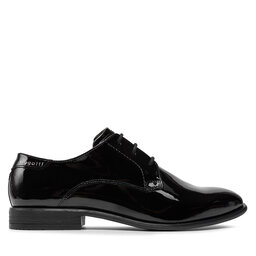 Bugatti Halbschuhe Bugatti 311-AJX02-1700-1000 Schwarz