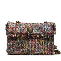 Kurt Geiger Дамска чанта Kurt Geiger 690-Tweed Kensington 3614599609 Other