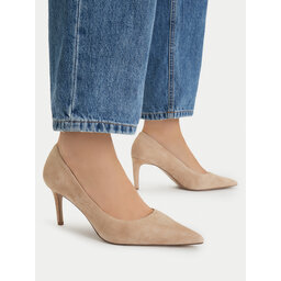 Aldo High Heels Aldo Verone 14296284 Beige