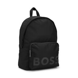 

Рюкзак Boss Catch 50490969 Black 01, Чорний