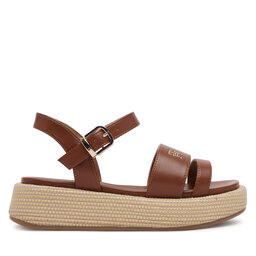 Tommy Hilfiger Espadrillas Tommy Hilfiger T3A2-33793-0326 M Marrone