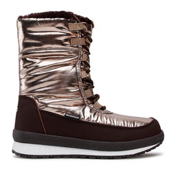 

Снігоходи CMP Harma Wmn Snow Boot Wp 39Q4976 Light Gold R226, Золотий