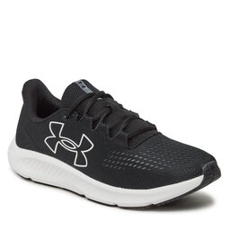 Under Armour Batai Under Armour Ua Charged Pursuit 3 Bl 3026518-001 Juoda