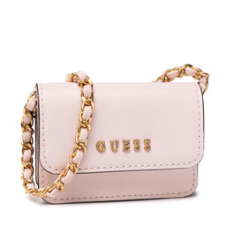 

Сумка Guess PW7414 P1403 BLUSH, Рожевий