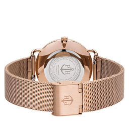 

Годинник Paul Hewitt PH-M-R-M-4S Rose Gold/Rose Gold, Рожевий
