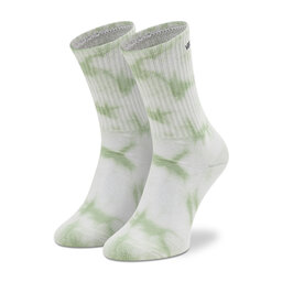Vans Calzini lunghi da donna Vans Wm 6.5-10 VN0A54Z7YNT1 Tie Dye Celadon Green/W