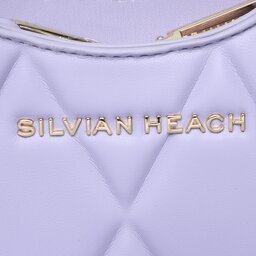 

Сумка Silvian Heach RCP23024BO Lilac Pastel, Фіолетовий