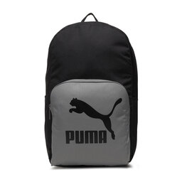 Puma Mochila Puma Originals Urban Backpack 078480 07 Puma Black/Steel Gray