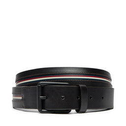 Tommy Hilfiger Herrengürtel Tommy Hilfiger Casual AM0AM12813 Braun