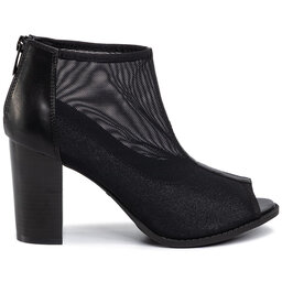 

Ботильйони Jenny Fairy W16SS093-7 Black 1, Чорний