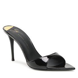 Giuseppe Zanotti Чехли Giuseppe Zanotti E300026 Black 007