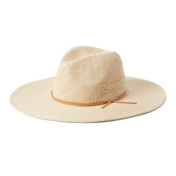 Lauren Ralph Lauren Pălărie Lauren Ralph Lauren Rstc Fedora 454914460001 Natural