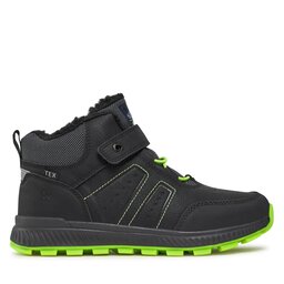 

Черевики s.Oliver 5-46106-41 Black 001, Чорний