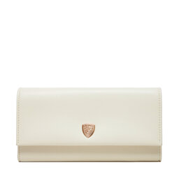 Blauer Cartera grande para mujer Blauer BLAUER-S5FENNY03/LAN Écru