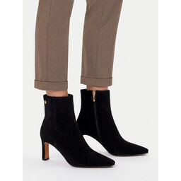 Nine West Stiefeletten Nine West EO-LB756192-1 Schwarz