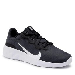 Nike Παπούτσια Nike Explore Strada CD7091 003 Black/White