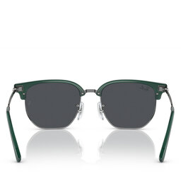 

Сонцезахисні окуляри Ray-Ban 0RJ9116S Opal Green On Gunmetal 713087, Зелений
