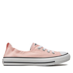 Converse Scarpe da ginnastica Converse Chuck Taylor All Star Shoreline Slip A07564C Rosa