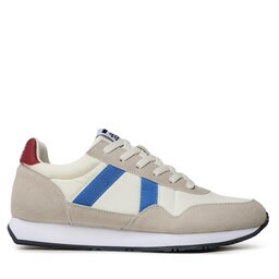 

Снікерcи Jack&Jones 12203474 Moonbeam 4155746, Сірий
