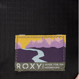 

Плоска сумка Roxy ERJAA04071 KVJ0, Чорний