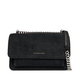 MICHAEL Michael Kors Rankinė MICHAEL Michael Kors Claire 30F5SC7L3S Juoda