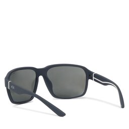 

Сонцезахисні окуляри Armani Exchange 0AX4131SU Matte Blue, Cиній