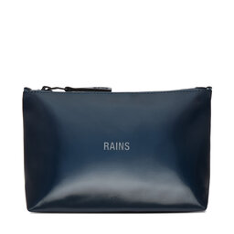 Rains Τσαντάκι καλλυντικών Rains Cosmetic Bag 15600 Σκούρο μπλε