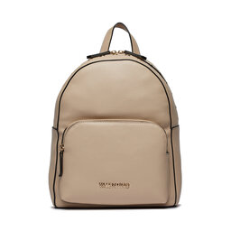 Valentino Mochila Valentino Megeve VBS7GM04 Ecru