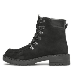 

Черевики туристичні Lasocki RST-DOMINGA-04 Black, Чорний